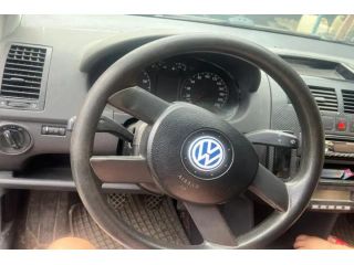 bontott VW POLO IV Jobb hátsó Ablak