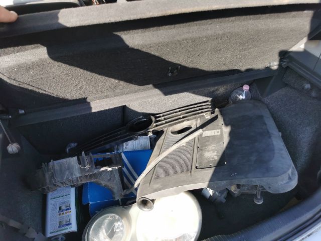 bontott VW POLO IV Jobb hátsó Ablak