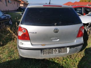 bontott VW POLO IV Jobb hátsó Ablak