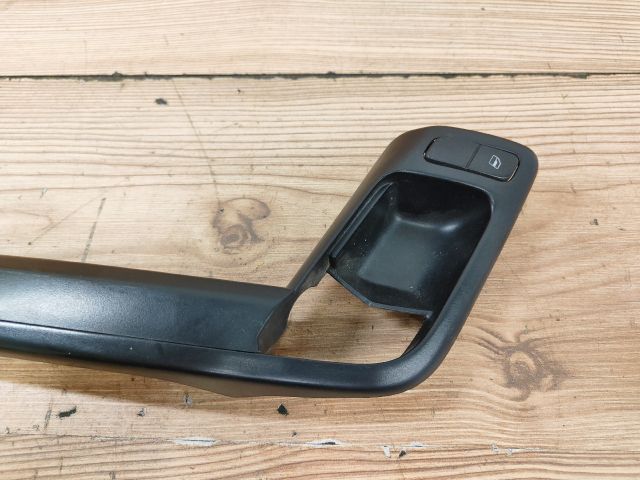 bontott VW POLO IV Jobb hátsó Ablakemelő Kapcsoló