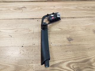 bontott VW POLO IV Jobb hátsó Ablakemelő Kapcsoló