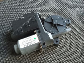 bontott VW POLO IV Jobb hátsó Ablakemelő Motor