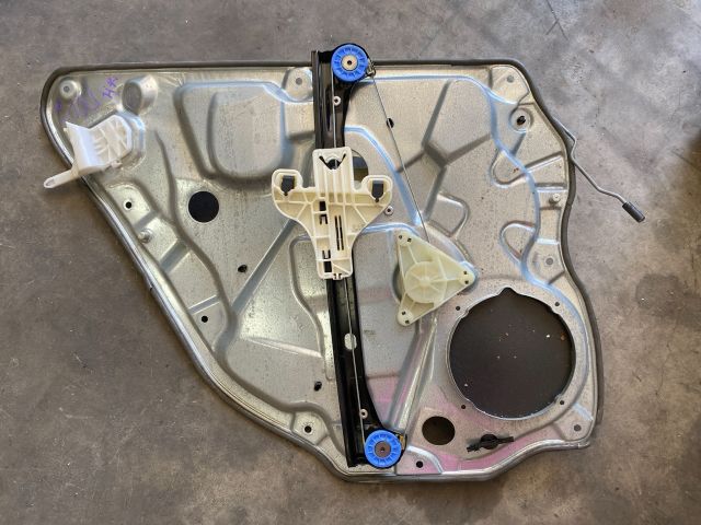 bontott VW POLO IV Jobb hátsó Ablakemelő Szerkezet (Elektromos)