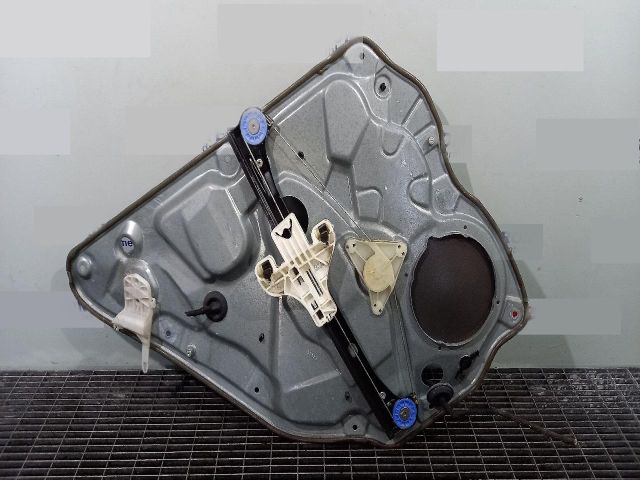 bontott VW POLO IV Jobb hátsó Ablakemelő Szerkezet (Elektromos)