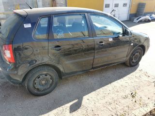 bontott VW POLO IV Jobb hátsó Ablakemelő Szerkezet (Mechanikus)