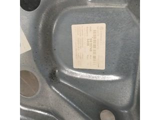bontott VW POLO IV Jobb hátsó Ablakemelő Szerkezet (Mechanikus)