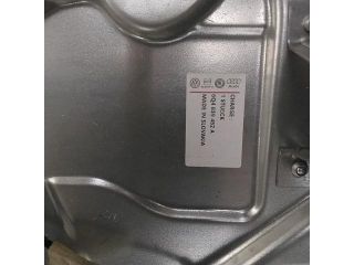 bontott VW POLO IV Jobb hátsó Ablakemelő Szerkezet (Mechanikus)