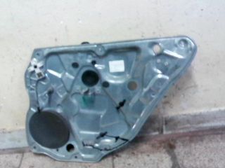 bontott VW POLO IV Jobb hátsó Ablakemelő Szerkezet (Mechanikus)