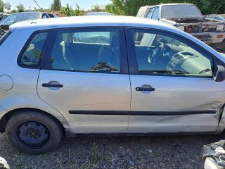 bontott VW POLO IV Jobb hátsó Ajtó Díszléc