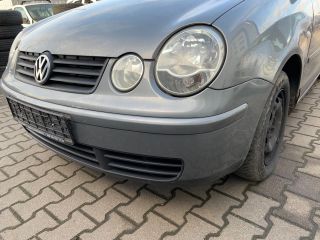 bontott VW POLO IV Jobb hátsó Ajtó Kárpit