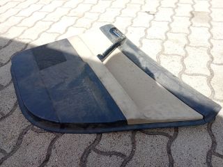bontott VW POLO IV Jobb hátsó Ajtó Kárpit