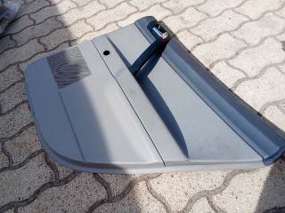 bontott VW POLO IV Jobb hátsó Ajtó Kárpit