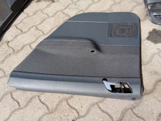 bontott VW POLO IV Jobb hátsó Ajtó Kárpit