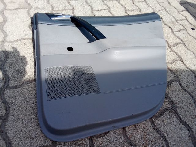 bontott VW POLO IV Jobb hátsó Ajtó Kárpit