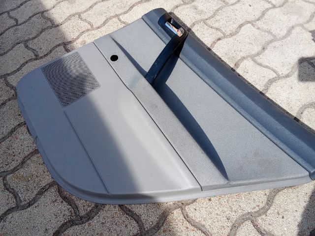 bontott VW POLO IV Jobb hátsó Ajtó Kárpit
