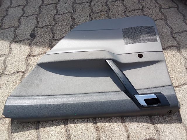 bontott VW POLO IV Jobb hátsó Ajtó Kárpit