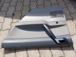 bontott VW POLO IV Jobb hátsó Ajtó Kárpit
