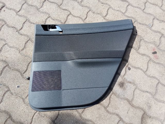 bontott VW POLO IV Jobb hátsó Ajtó Kárpit