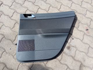bontott VW POLO IV Jobb hátsó Ajtó Kárpit