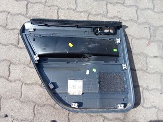 bontott VW POLO IV Jobb hátsó Ajtó Kárpit