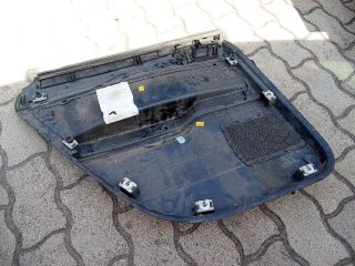 bontott VW POLO IV Jobb hátsó Ajtó Kárpit