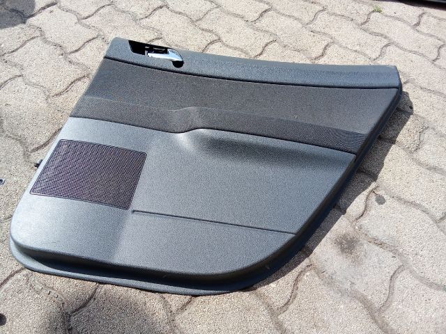 bontott VW POLO IV Jobb hátsó Ajtó Kárpit