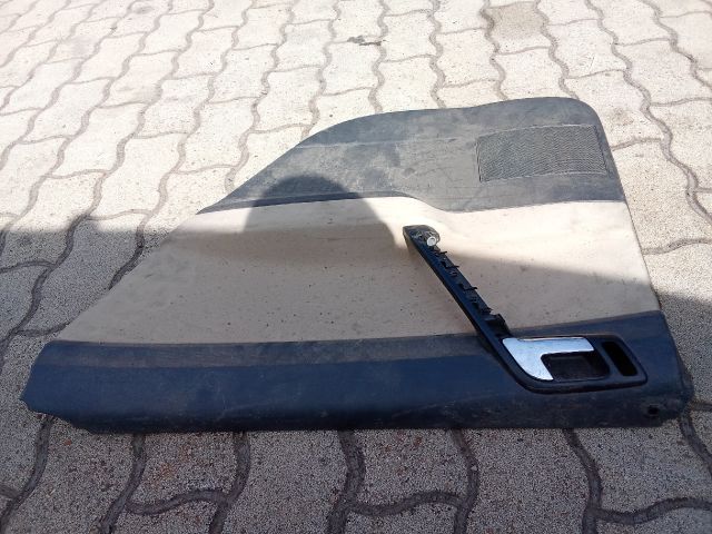 bontott VW POLO IV Jobb hátsó Ajtó Kárpit