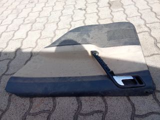 bontott VW POLO IV Jobb hátsó Ajtó Kárpit