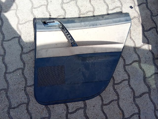 bontott VW POLO IV Jobb hátsó Ajtó Kárpit