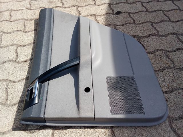 bontott VW POLO IV Jobb hátsó Ajtó Kárpit