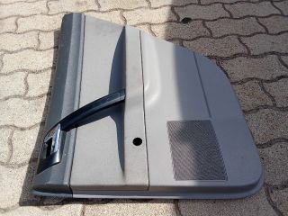 bontott VW POLO IV Jobb hátsó Ajtó Kárpit