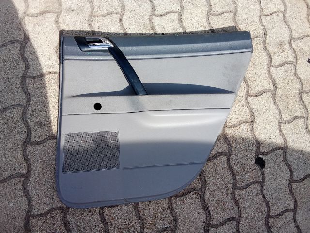 bontott VW POLO IV Jobb hátsó Ajtó Kárpit