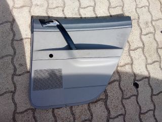 bontott VW POLO IV Jobb hátsó Ajtó Kárpit