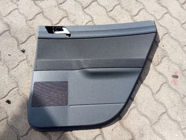 bontott VW POLO IV Jobb hátsó Ajtó Kárpit