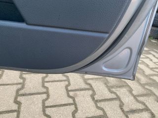 bontott VW POLO IV Jobb hátsó Ajtó Kárpit