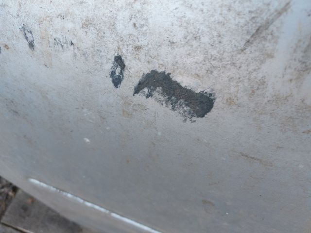 bontott VW POLO IV Jobb hátsó Ajtó (Részeivel)