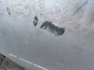 bontott VW POLO IV Jobb hátsó Ajtó (Részeivel)