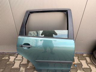 bontott VW POLO IV Jobb hátsó Ajtó (Részeivel)