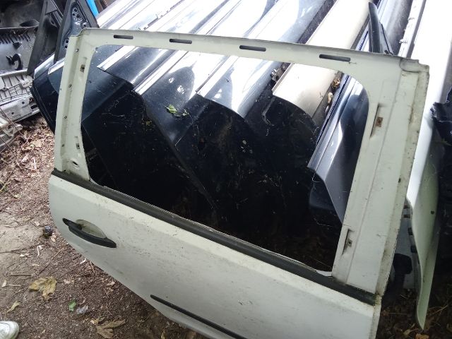 bontott VW POLO IV Jobb hátsó Ajtó (Részeivel)