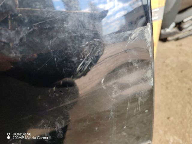 bontott VW POLO IV Jobb hátsó Ajtó (Részeivel)