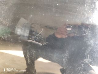 bontott VW POLO IV Jobb hátsó Ajtó (Részeivel)