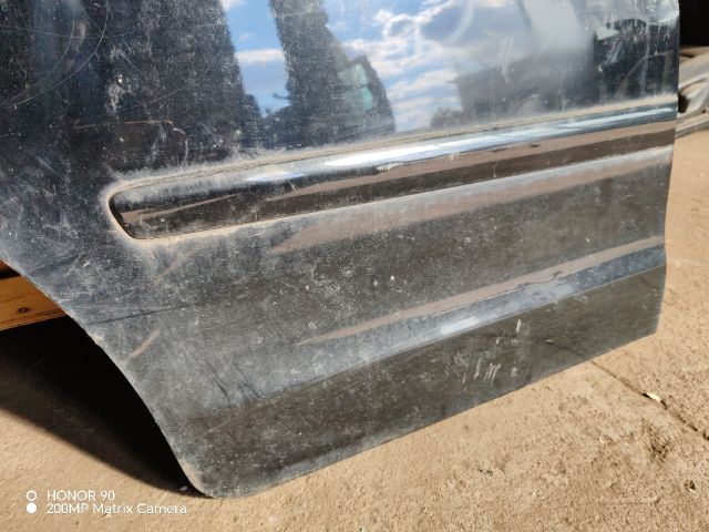 bontott VW POLO IV Jobb hátsó Ajtó (Részeivel)