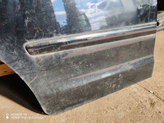 bontott VW POLO IV Jobb hátsó Ajtó (Részeivel)