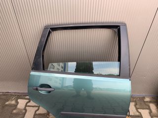 bontott VW POLO IV Jobb hátsó Ajtó (Részeivel)