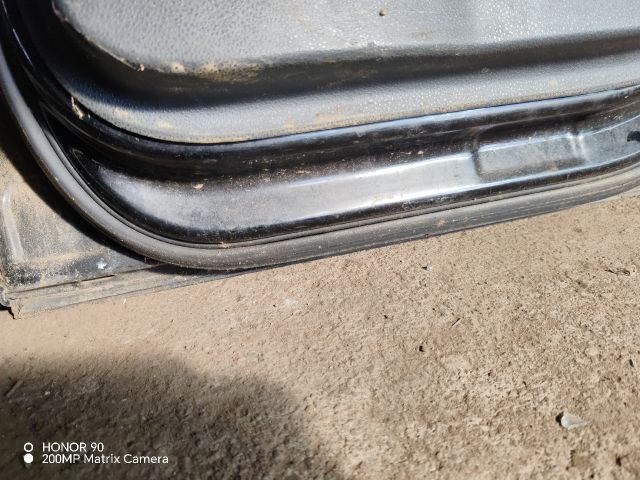 bontott VW POLO IV Jobb hátsó Ajtó (Részeivel)