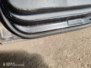 bontott VW POLO IV Jobb hátsó Ajtó (Részeivel)