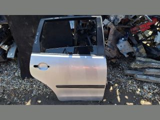 bontott VW POLO IV Jobb hátsó Ajtó (Üres lemez)