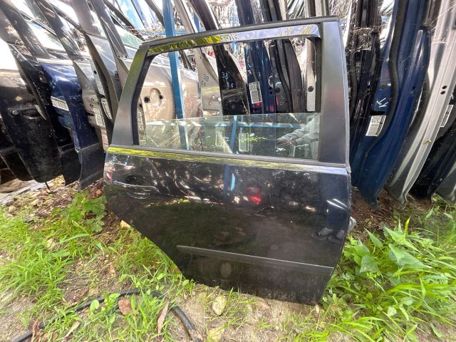 bontott VW POLO IV Jobb hátsó Ajtó (Üres lemez)