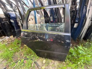 bontott VW POLO IV Jobb hátsó Ajtó (Üres lemez)