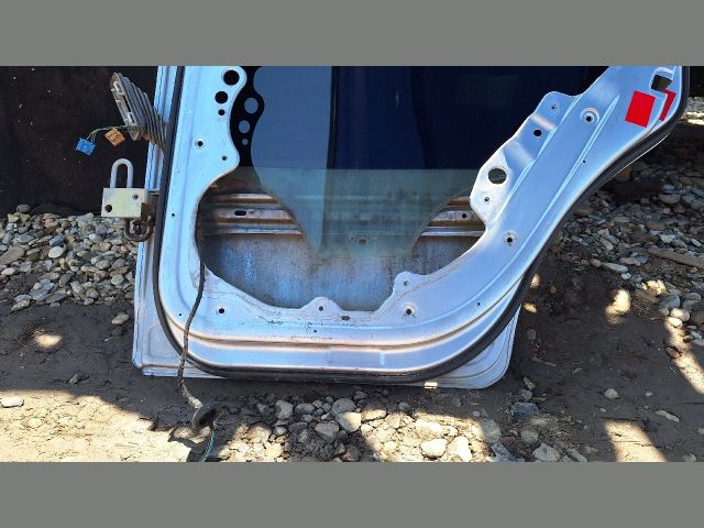 bontott VW POLO IV Jobb hátsó Ajtó (Üres lemez)